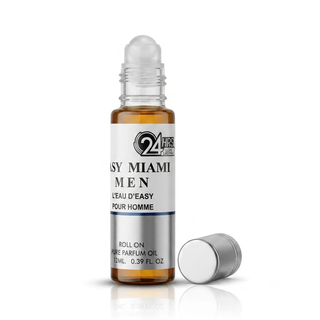 Easy Miami by Oriental Aromas Wholesale