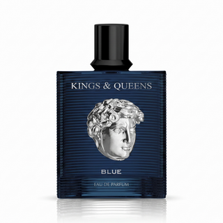 Kings And Queens Blue