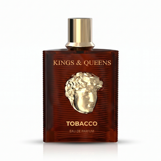 Kings & Queens Tobacco