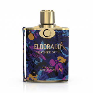 El Dorado Leather Oud