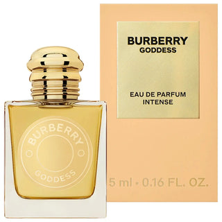 BURBERRY GODDESS (W) EDP INTENSE 5ML MINIATURE by The Mini Scent Store