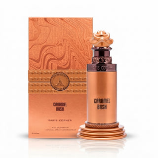 Caramel Bash