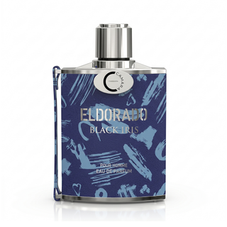 El Dorado Black Iris
