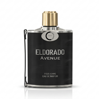 El Dorado Avenue Eau de Parfum Unisex by Camara Perfumes