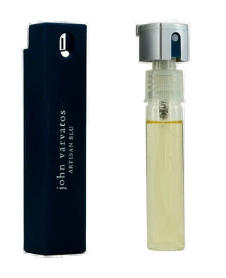 John Varvatos Artisan Eau De Toilette Spray - 0.57 FL OZ / 17 ML by The Mini Scent Store