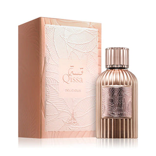Qissa Delicious