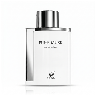 Pure Musk