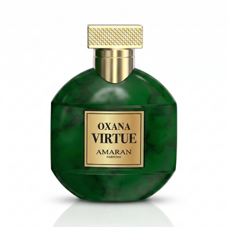 Oxana Virtue