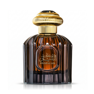 Sultan Al Lail