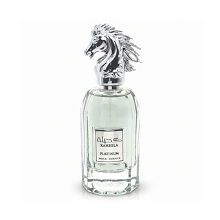 Kaheela Platinum