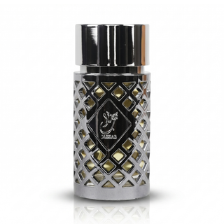 Jazzab Silver
