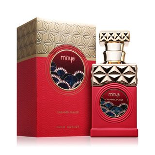 Minya Caramel Dulce