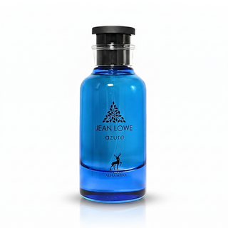 Jean Lowe Azure