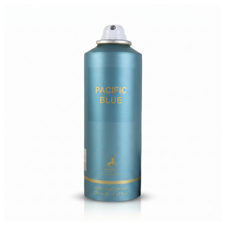 Pacific Blue