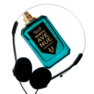 WORTH AVENUE Eau De Parfum by Ellis Brooklyn