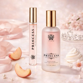 Princess - Eau de Parfum by Heir Soapery