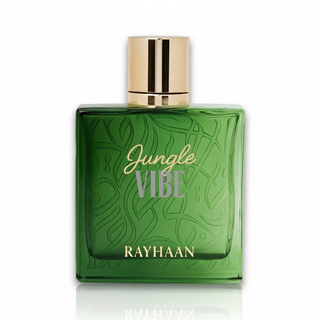 Jungle Vibe