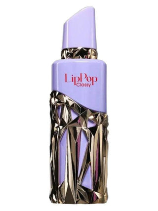 Risala Lippop Classy Eau de Parfum for Women 105 ml /3.54 oz by Daspar