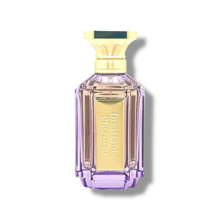 Ainash Parfums Insatiable Pleasure 2.5oz perfume bottle