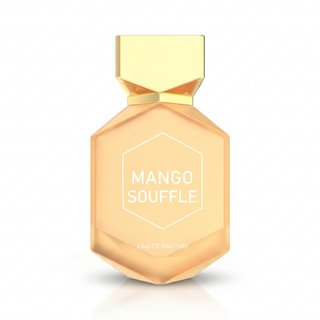 Mango Souffle