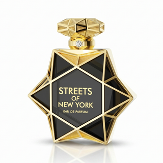 Streets of New York