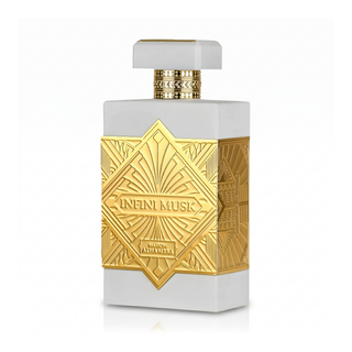 Infini Musk