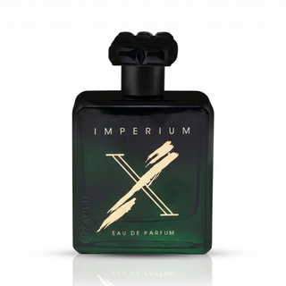 Imperium X