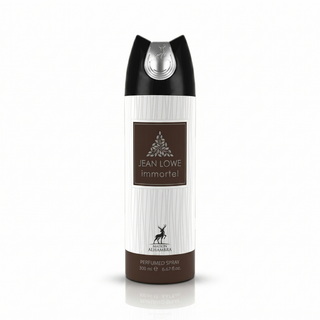 Immortel - Men Body Spray