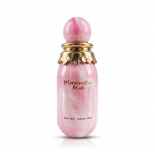 Marshmallow Blush