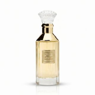 Velvet Oud