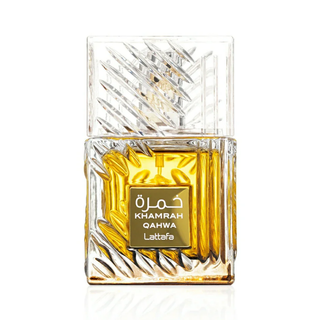 KHAMRA Qahwa
