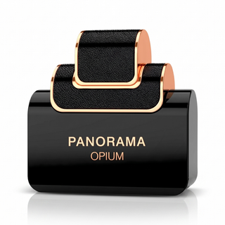 Panorama Opium