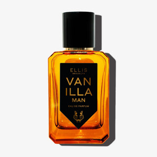 VANILLA MAN Eau De Parfum by Ellis Brooklyn