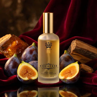 Countess - Eau de Parfum by Heir Soapery