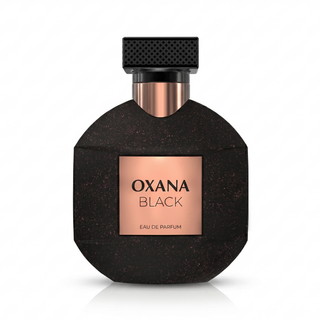 Oxana Black