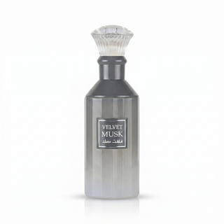 Velvet Musk