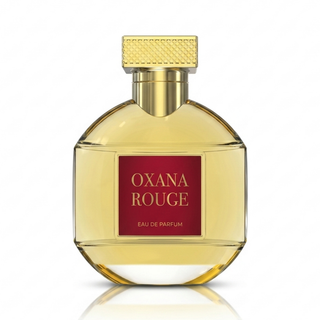 Oxana Rouge