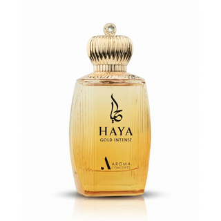 Haya Gold Intense