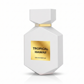 Tropical Hawaii
