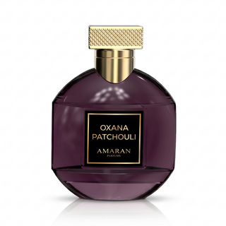 Oxana Patchouli