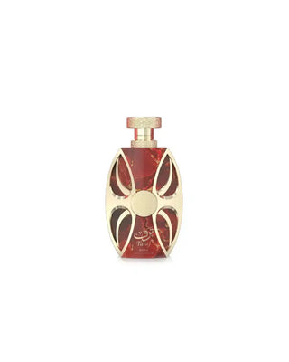Amaran Exclusive Perfume Taraj Rouge 100ml by Amaran