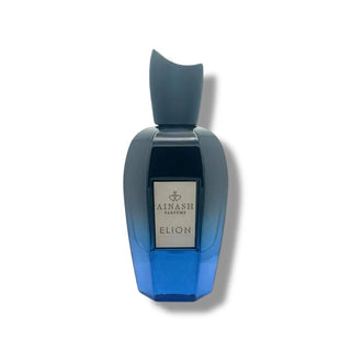 Ainash Parfums Elíon 2.5oz perfume bottle