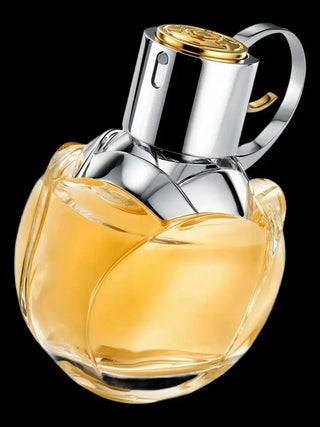 AZZARO WANTED GIRL SPLASH MINI by The Mini Scent Store