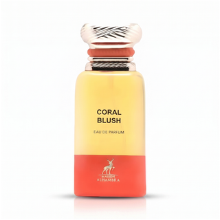 Coral Blush