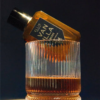 VANILLA MAN Eau De Parfum by Ellis Brooklyn