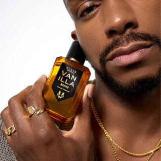 VANILLA MAN Eau De Parfum by Ellis Brooklyn