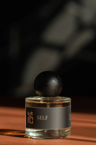 Self by Efori