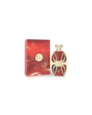 Amaran Exclusive Perfume Taraj Rouge 100ml by Amaran