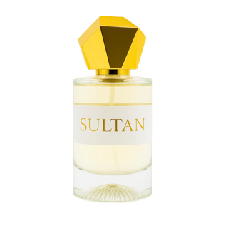Sultan Perfume by Noble Crown Fragrances