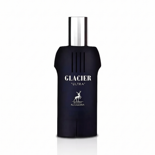 Glacier Ultra